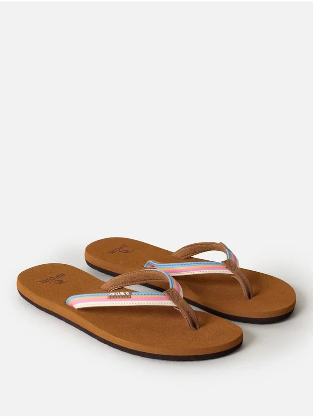 Freedom Bloom Open Toe
