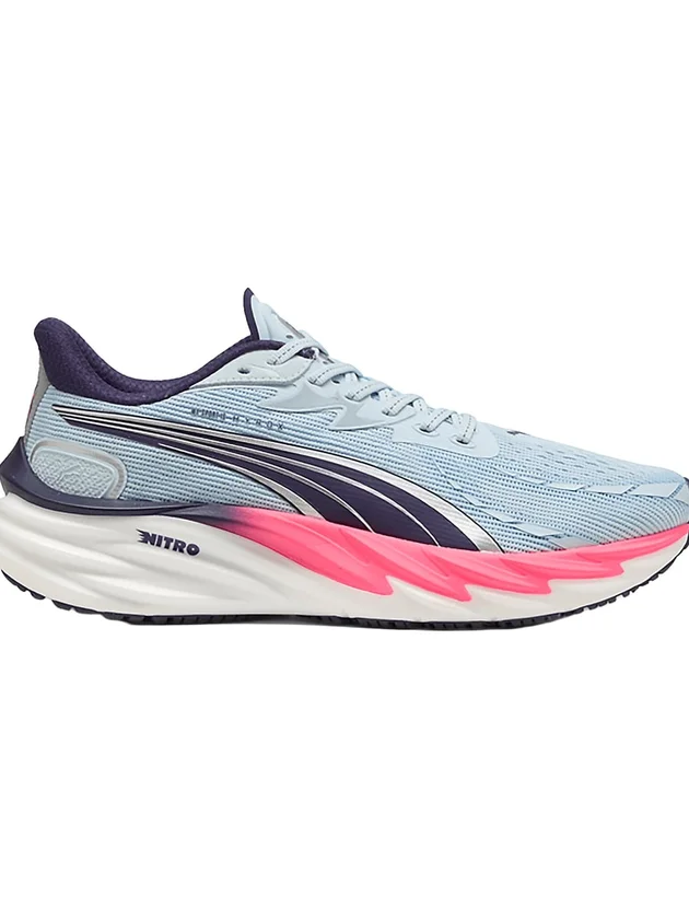 Velocity Nitro 4 Puma X Hyrox