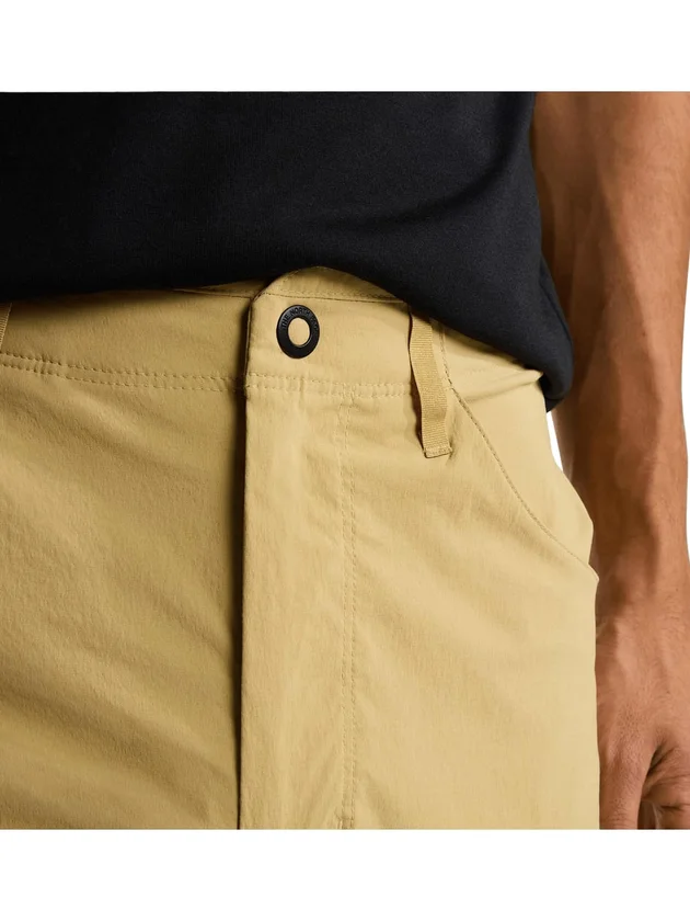 Exploration Tapered Convertible