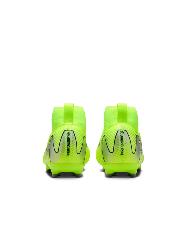 Zoom Superfly 10 Acad FGMG