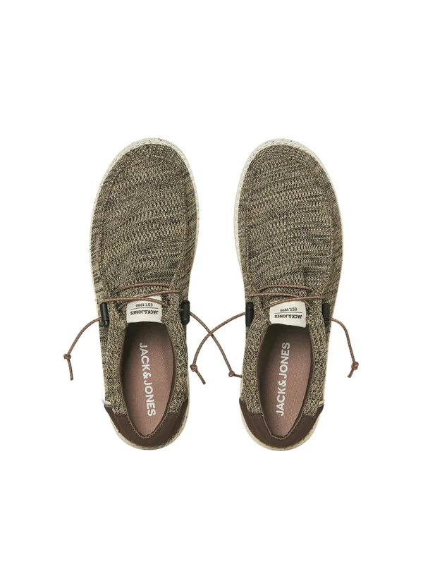 Taffy Mesh Loafer