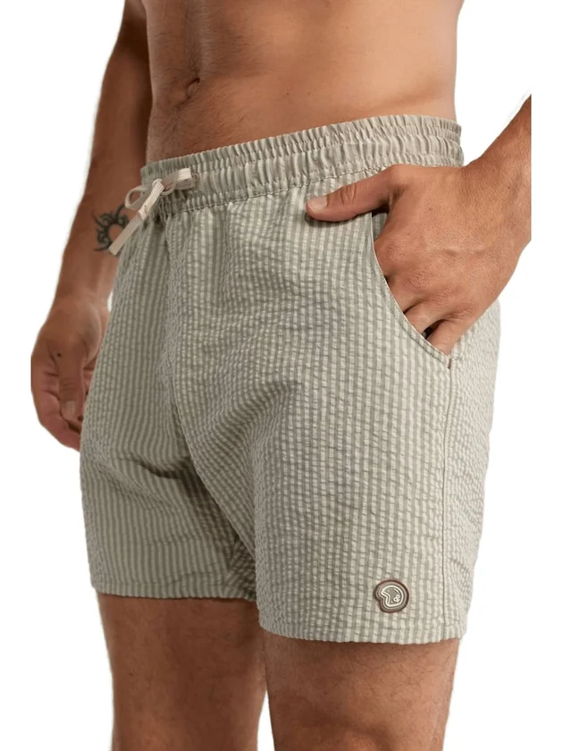 Classic Maillot De Bain