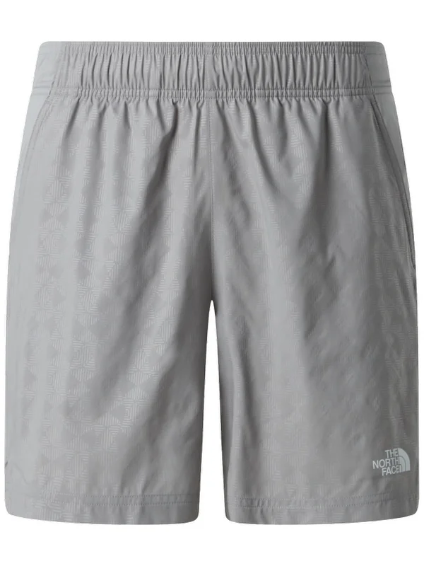24/7 Pentadome Emboss 7in Shorts