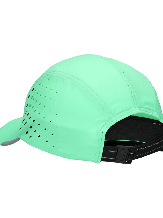 Performance Running Cap