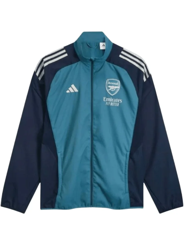 Arsenal Pre-Match