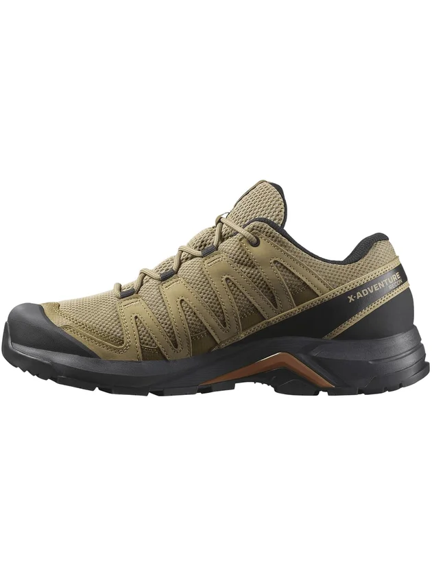 X Adventure Recon GTX