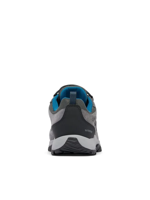 Redmond III Waterproof