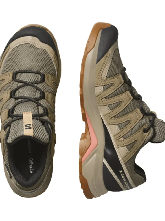 X Adventure Recon GTX