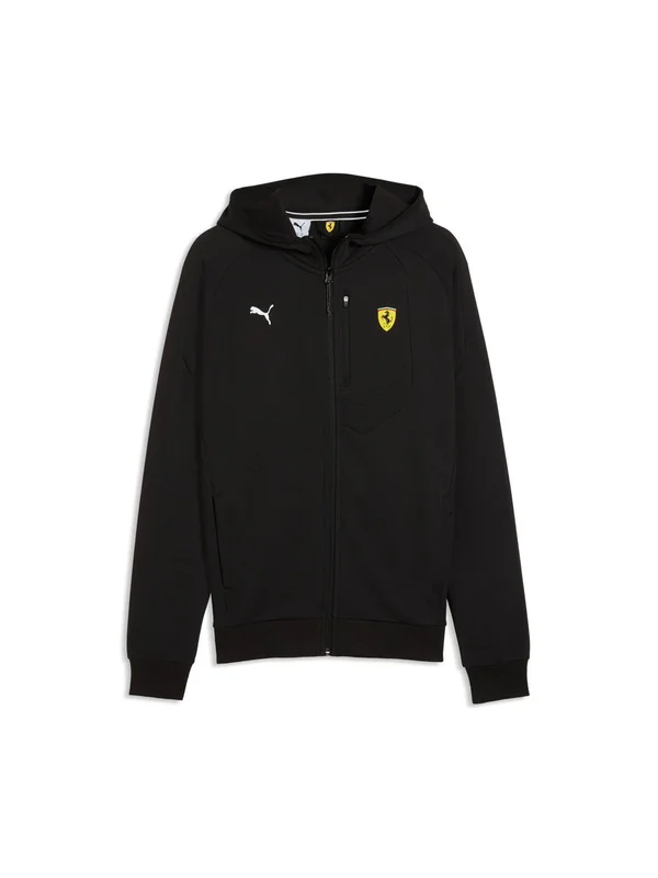 Hdd Pm1 Sweat Jacket