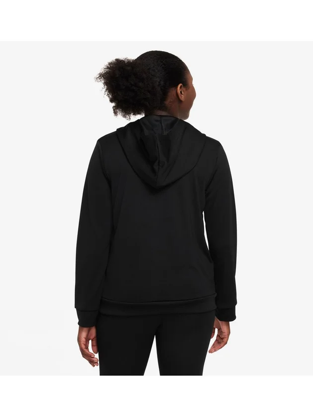 Cr7 Dri-FIT Hoodie PO