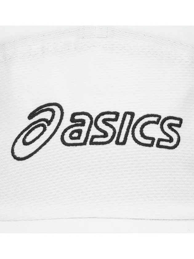 Performance Running 5 Panel Cap