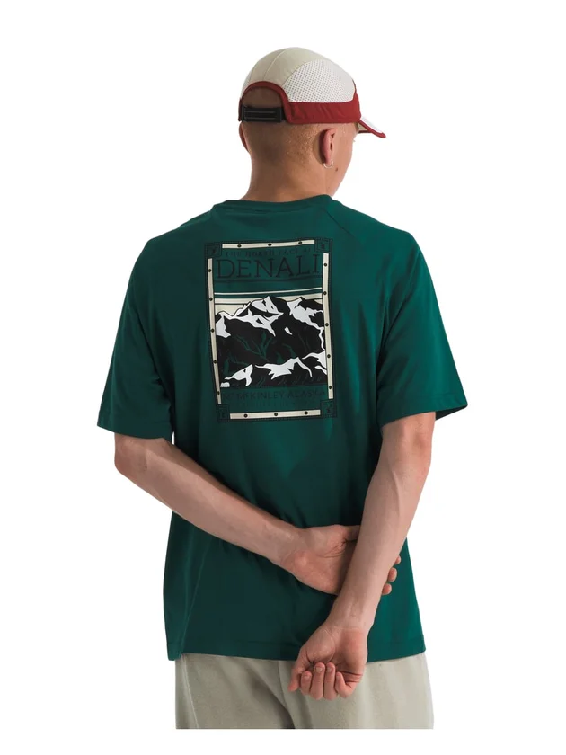North Faces Tee