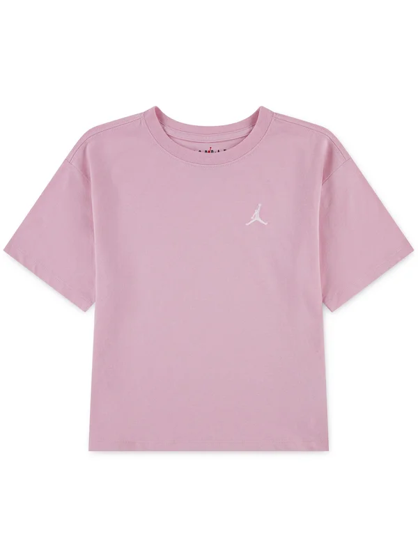 MJ Brklyn Essentials SS Te