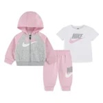 MEDIUM SOFT PINK