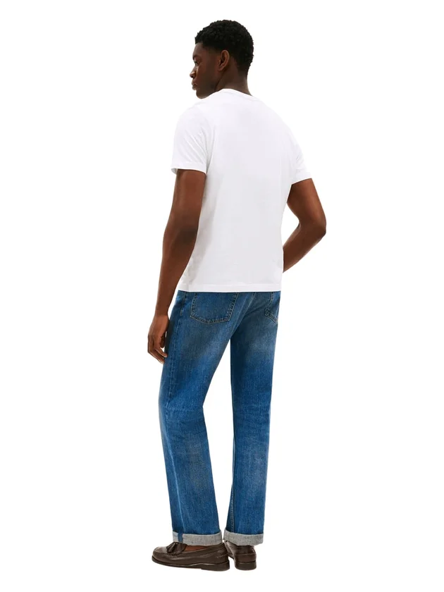 Stack Tee