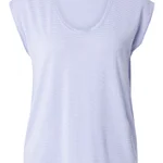 BABY LAVENDER / DETAIL:LUREX TONE IN TONE