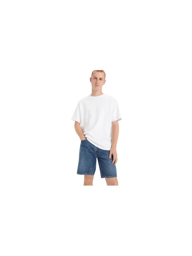 Red Tab Vintage Tee