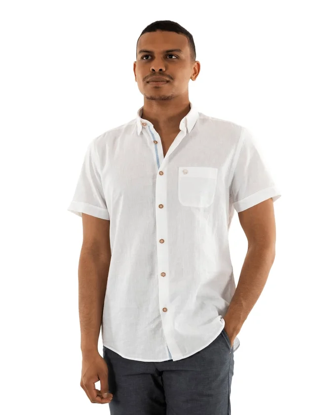 Classic Chemise Mc