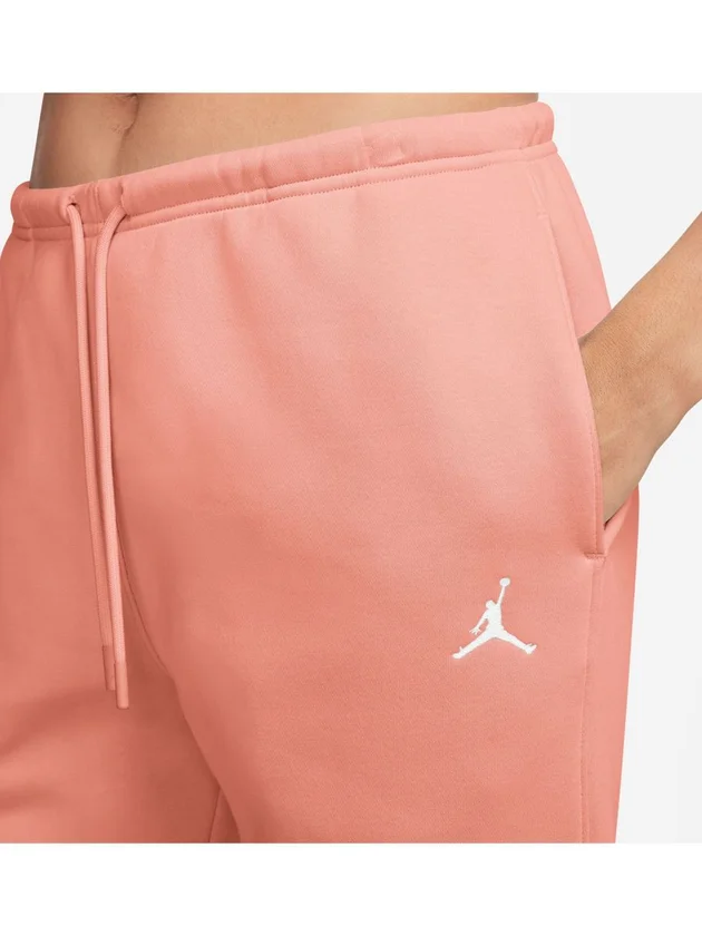 J Brk Flc Pant 24