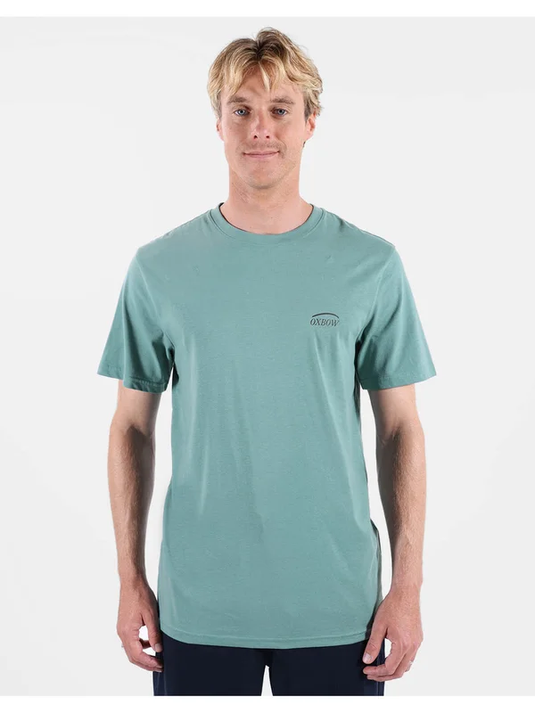 Tee Shirt Manches Courtes
