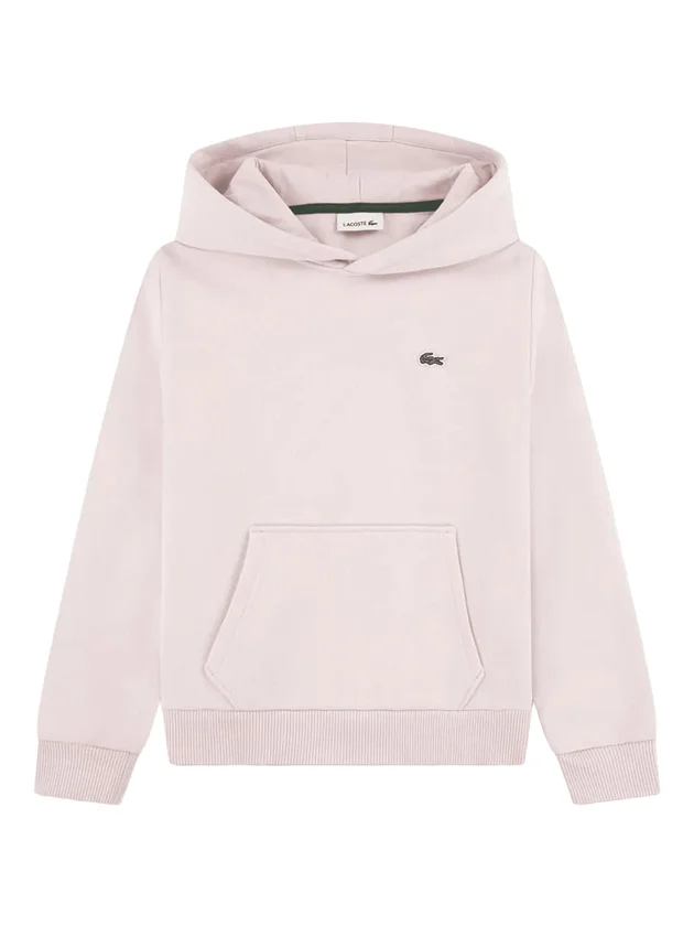 Core Fleece Pullover Hoodi