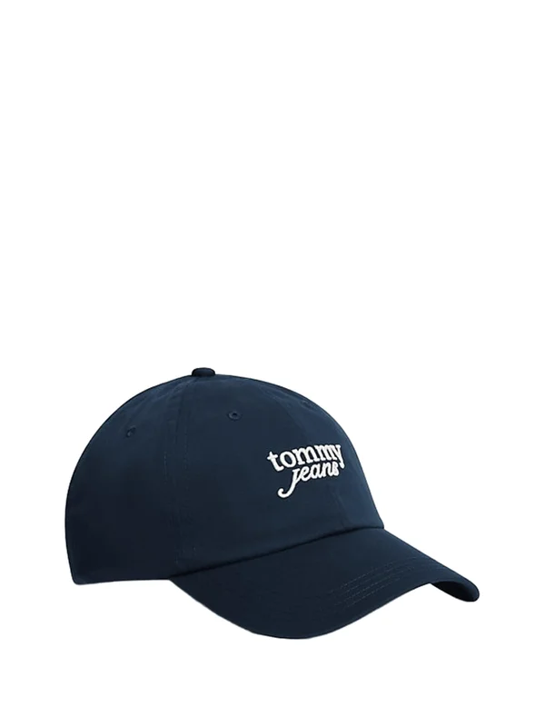 Script Logo Cap