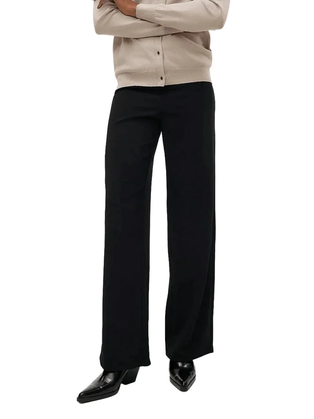 Zamira Wide Pant Noos
