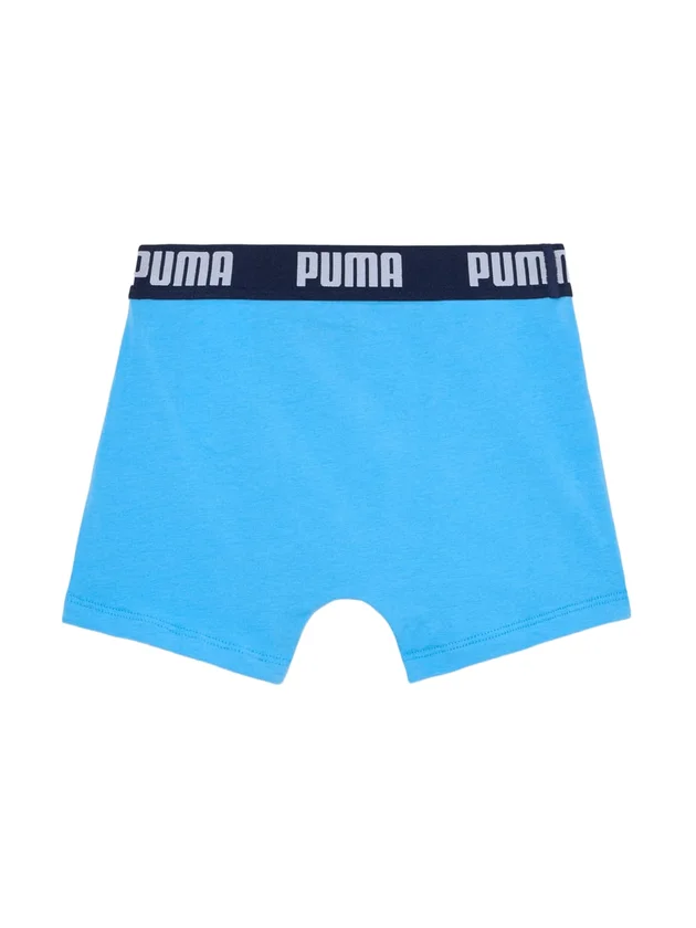 Script Print Boxers 2P
