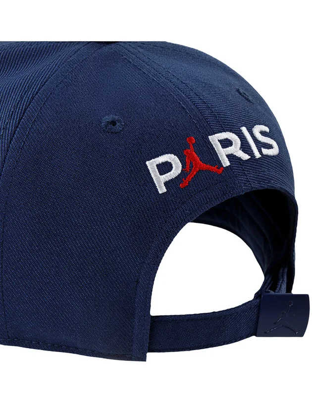 Jan Psg Cap