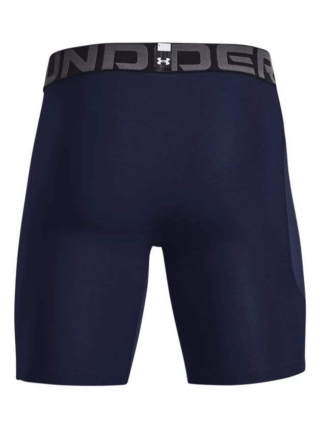 Hg Armour Shorts