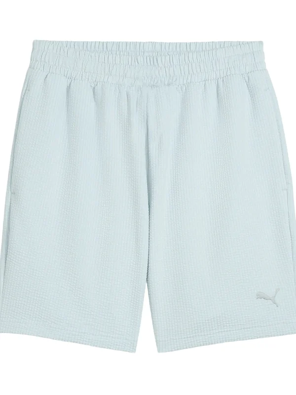 Ess Elevated Material Shorts 7''