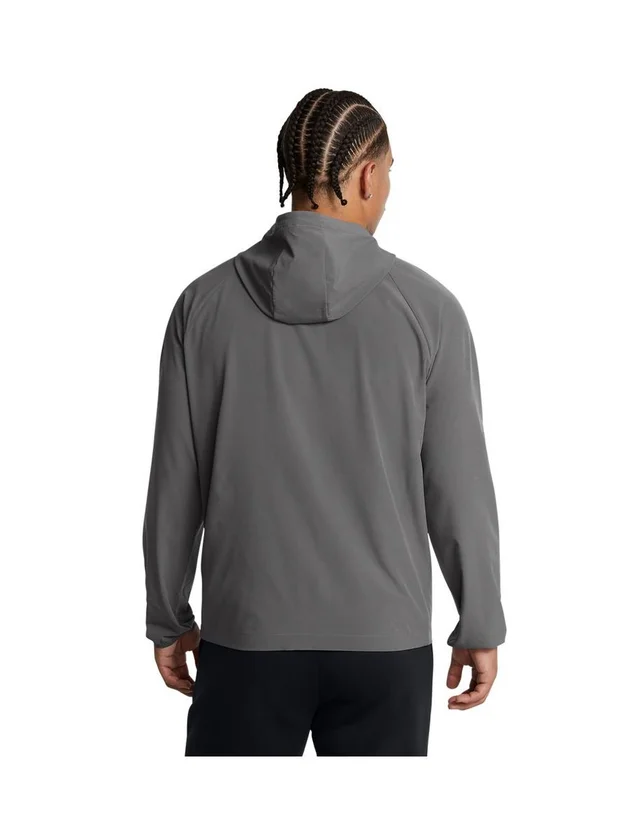 Vibe Woven Jacket