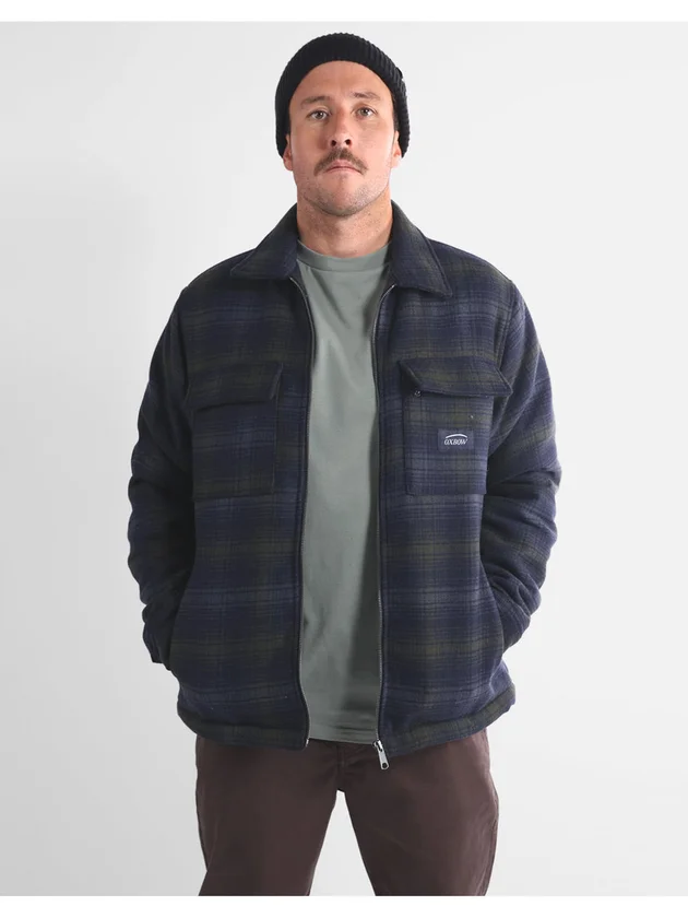 Flanelle Ventura