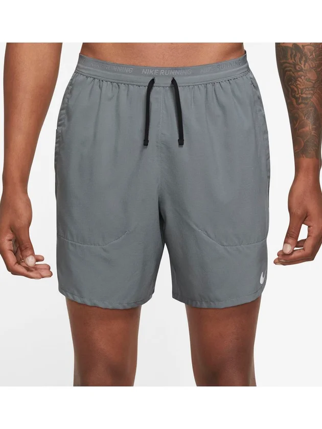 Df Stride 7In Bf Shrt