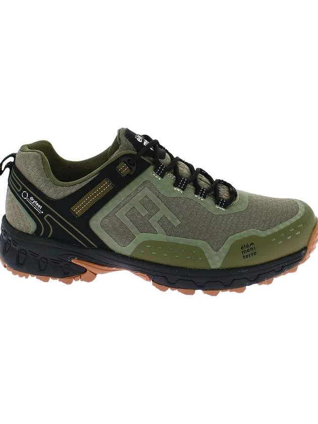 Chaussure de Marche Tige Basse
