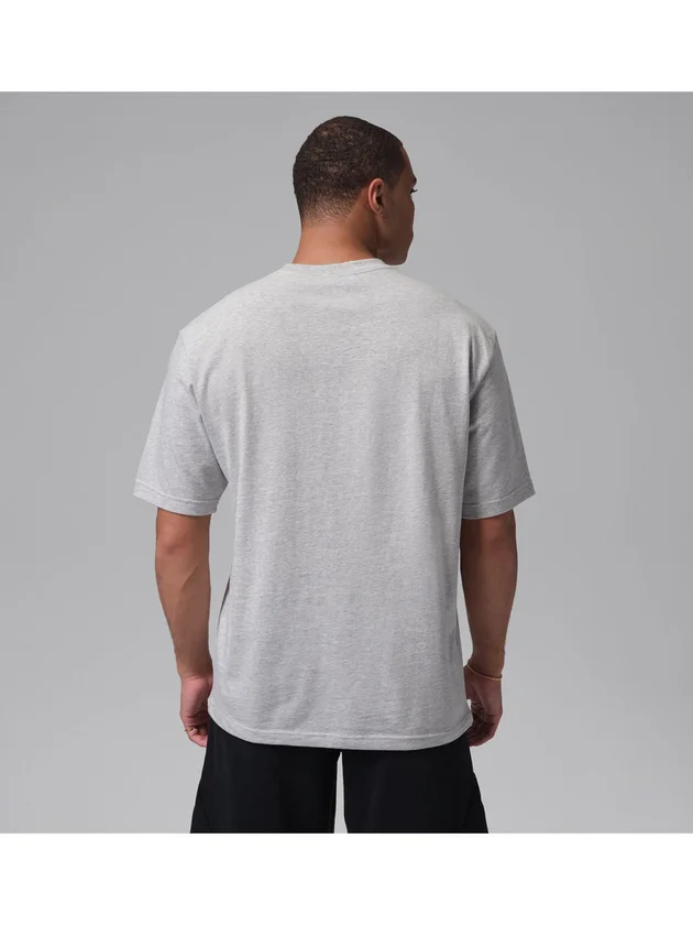 Jumpman Ss Lbr Tee 2