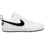 WHITE/BLACK