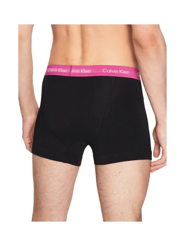 Trunk 3PK
