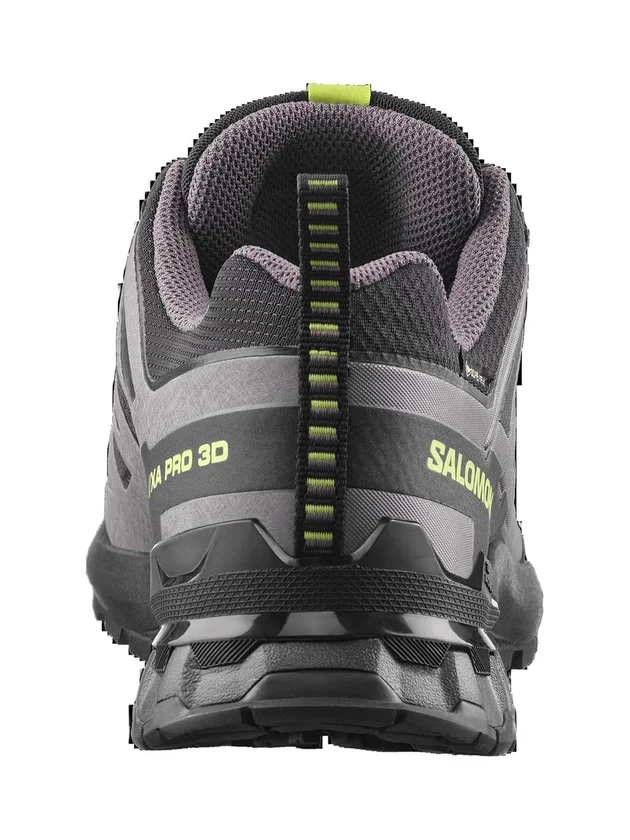Xa Pro 3D V9 GTX