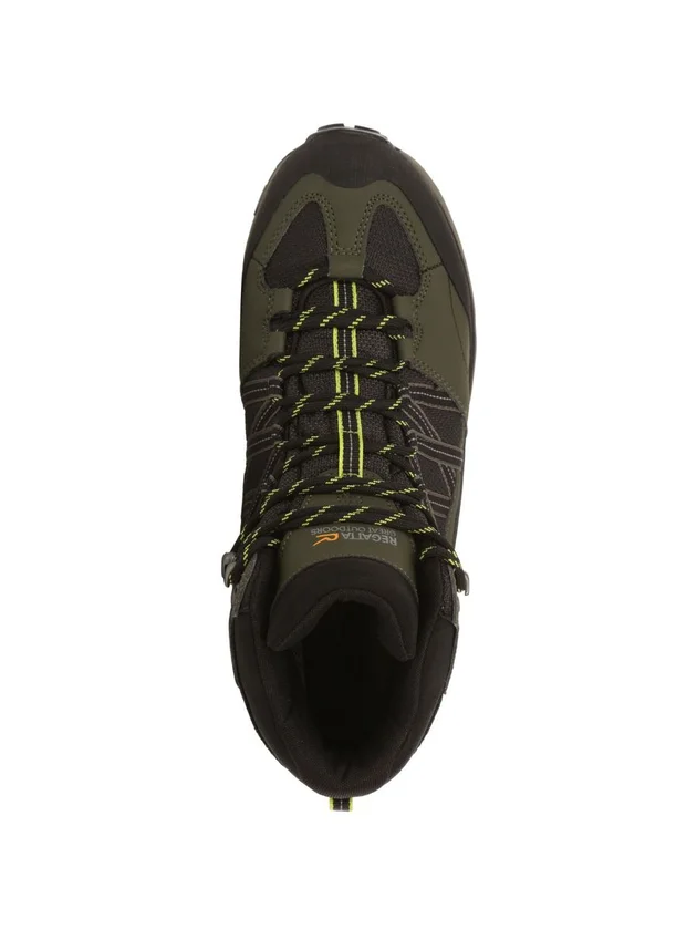 Samaris Mid II