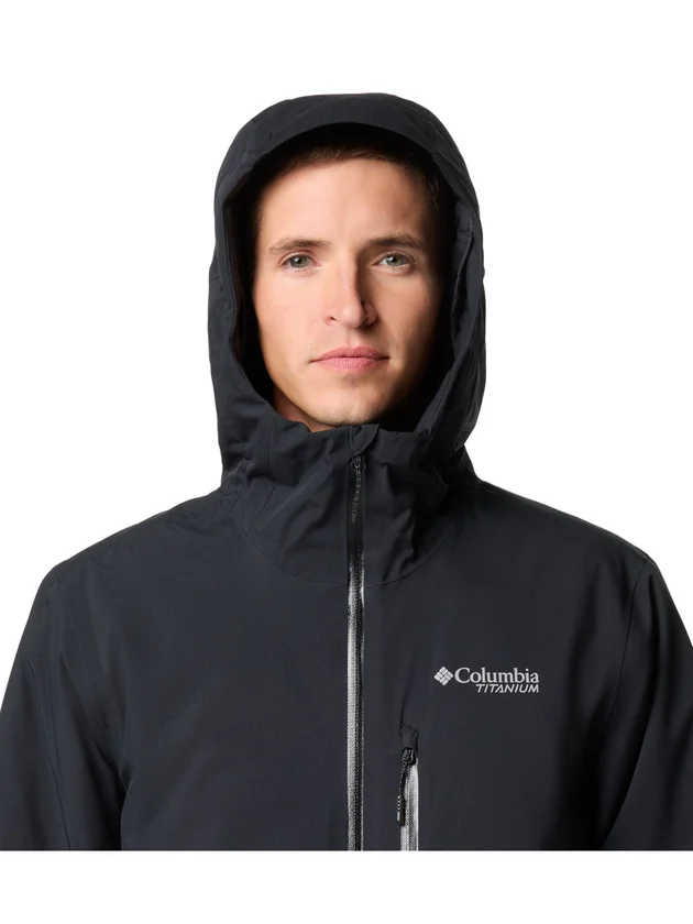 Explorer S Edge II Insulated Jacket