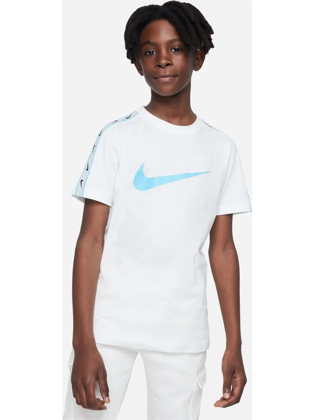 Repeat Sw Ss Tee