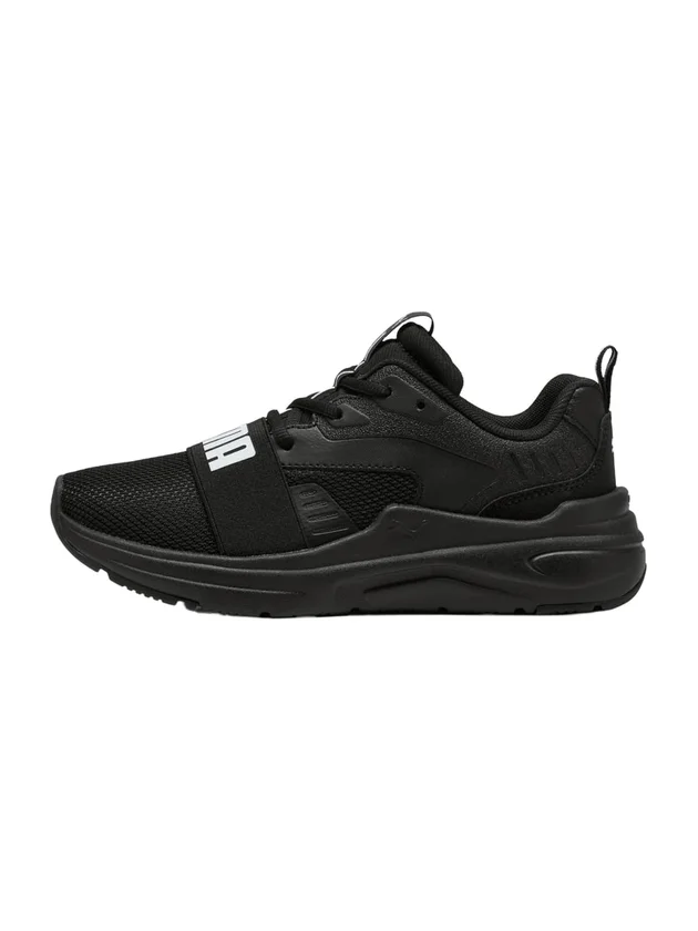 Softride Wired 2
