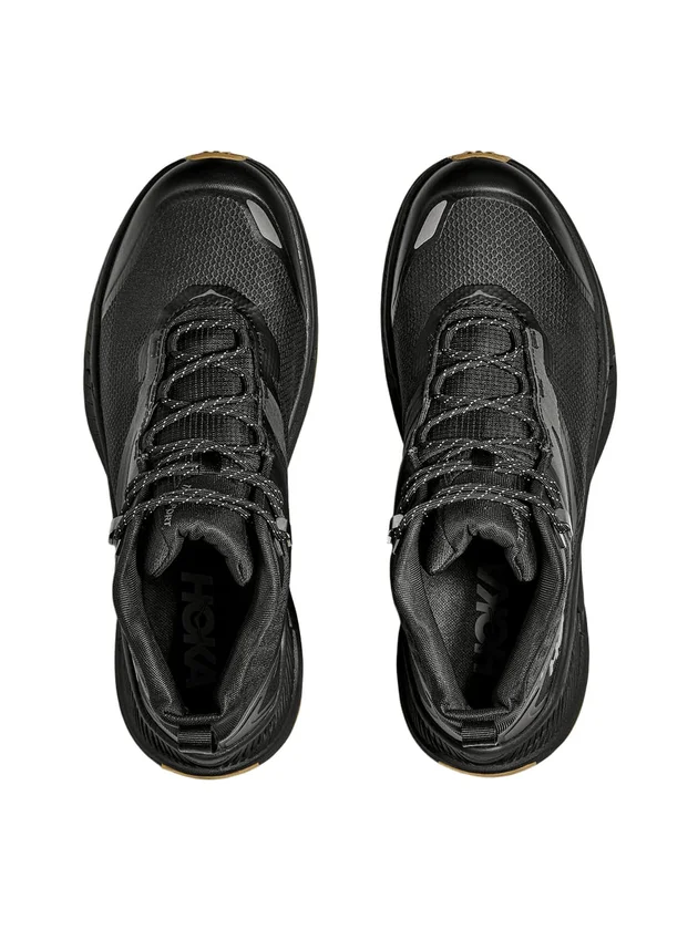Transport Hike GTX