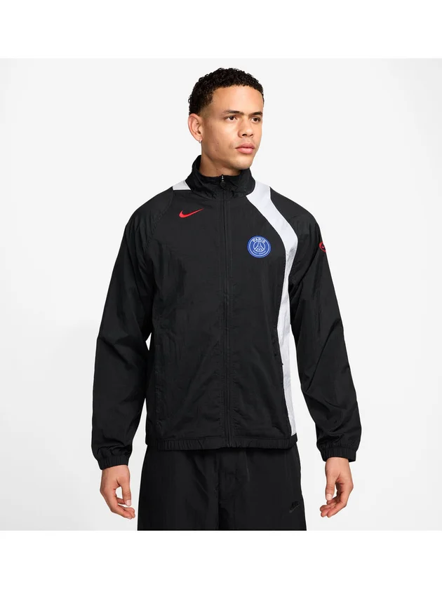 PSG T90 Trk Third