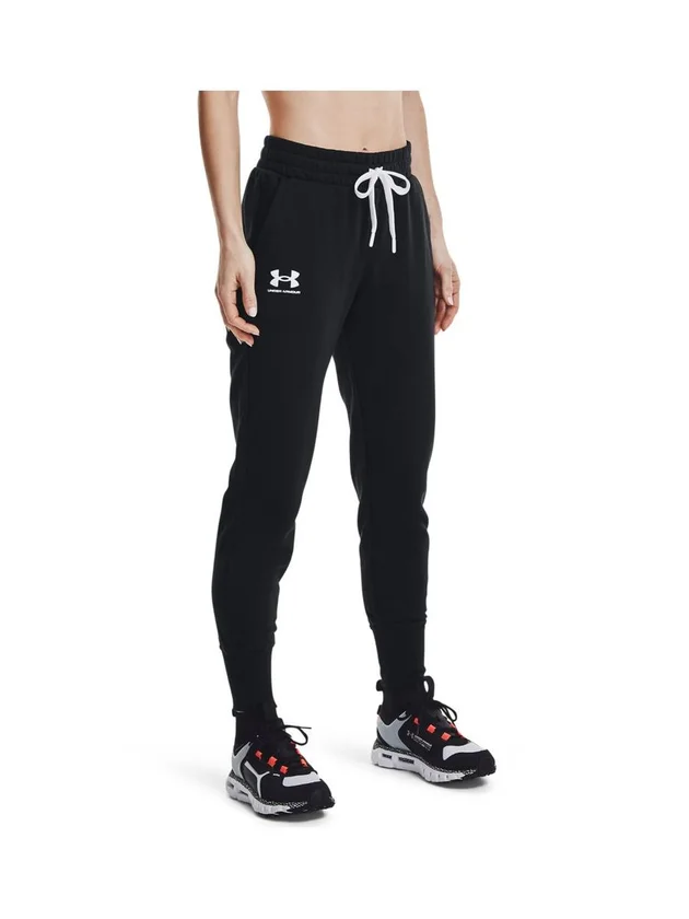 Rival Fleece Joggers