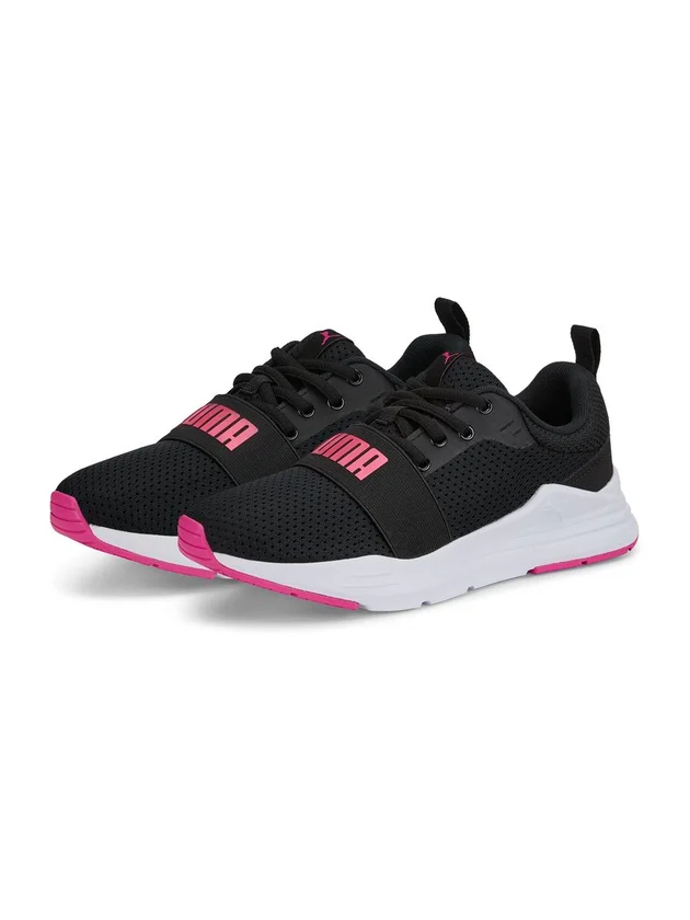 Wired Run
