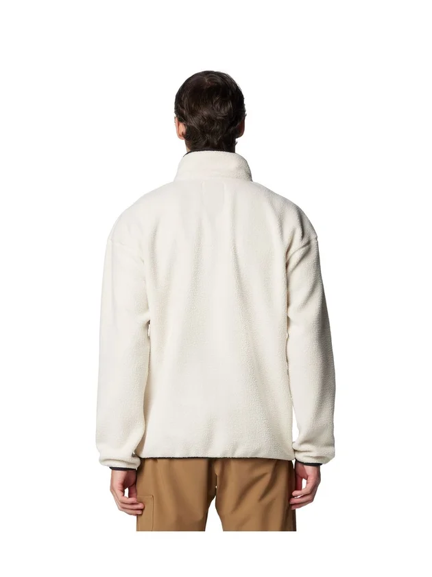 Helvetia II Half Snap Fleece