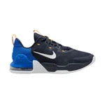 OBSIDIAN/WHITE-RACER BLUE-SUNDIAL