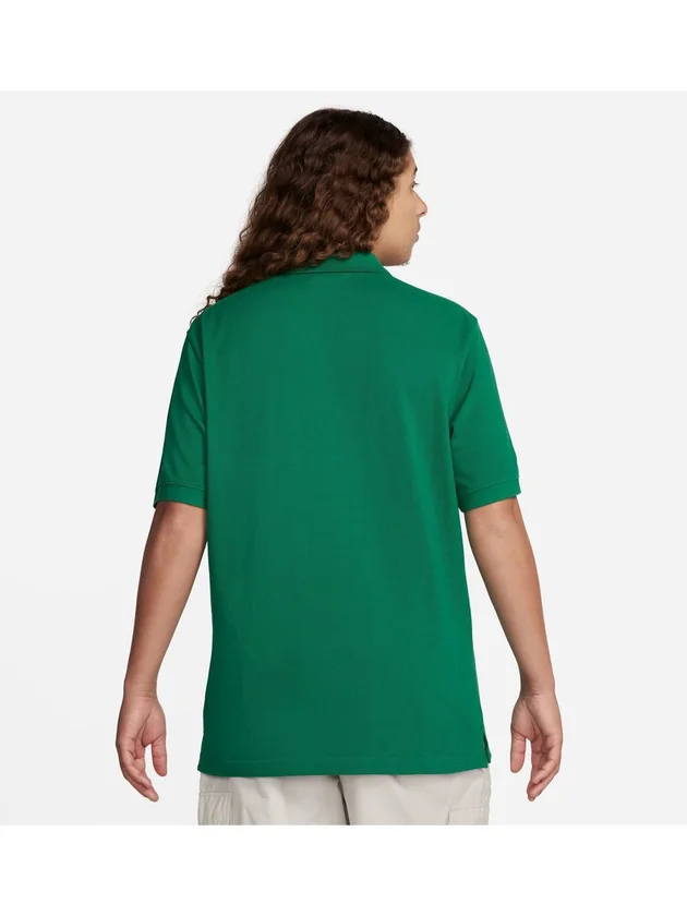 Club Ss Polo Pique